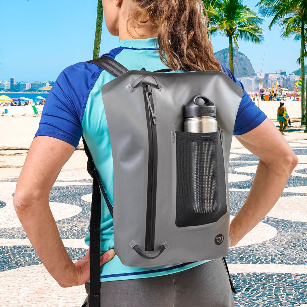Location Image for RunOff Waterproof 12 L Pack