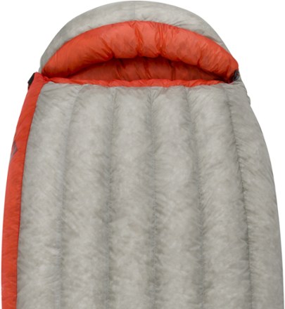 Sea to Summit Flame Ultralight 25F Sleeping Bag - Women's 4