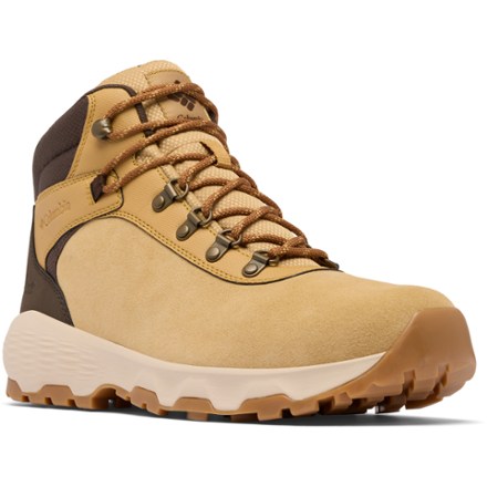 Columbia Hiking Boots | Like New | Mens 7/ Wms-8.5 Columbia 7.5 US Hiking Shoes & Boots for Men for sale | eBay main image 3
