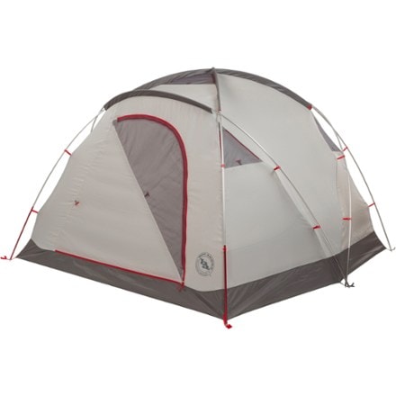Big Agnes Mad House 4 Tent 2