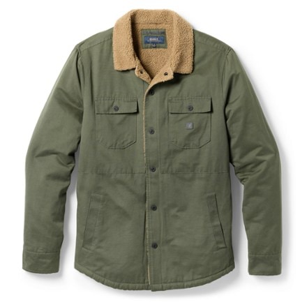 Roark Hebrides Shirt Jacket - Men's 0