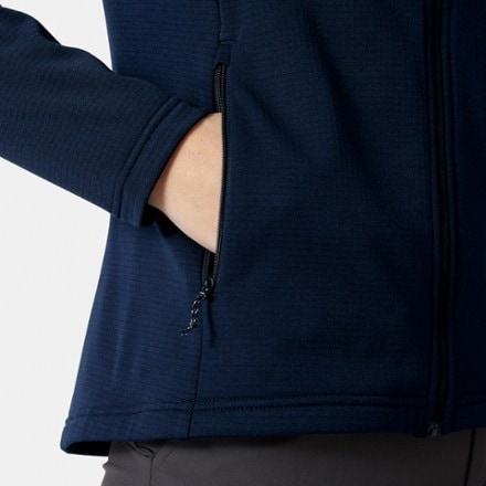 Helly Hansen Versalite Fleece Jacket - Women's 5