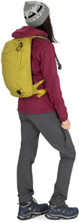 Osprey Glade 12 Hydration Snow Pack 4