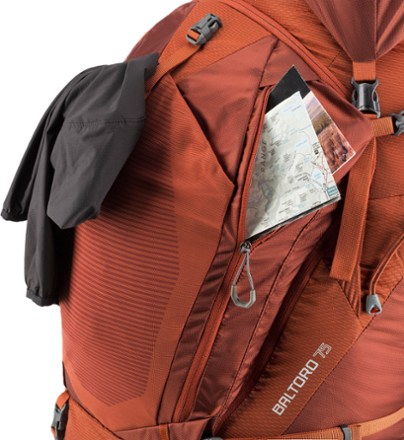 Gregory Baltoro 75 Pack - Men's 5