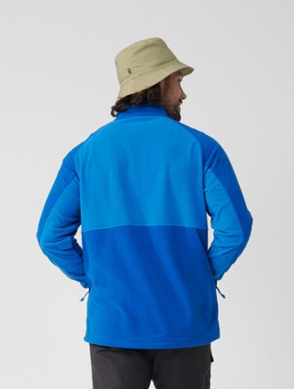 Fjallraven Vardag Lite Fleece Pullover - Men's 2