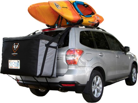Rightline Gear Car Back Carrier 8
