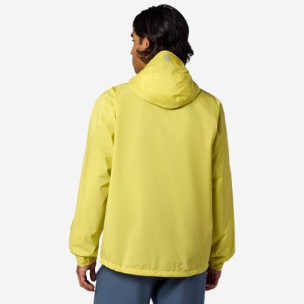 Marmot Superalloy Bio Rain Jacket - Men's 1