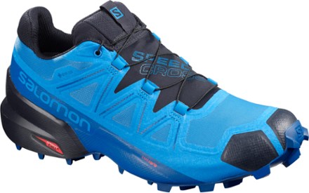 salomon trainers go outdoors