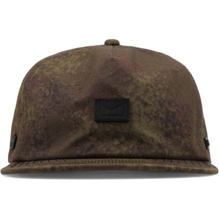 melin Thermal Eagle Wax'd Hat 3