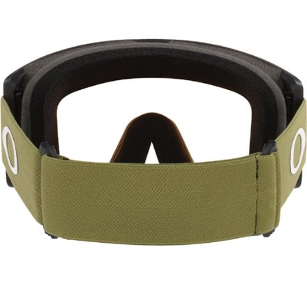 Oakley Target Line M Snow Goggles 2