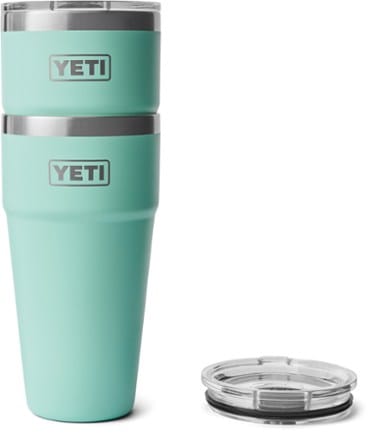 YETI Rambler Stackable Cup with MagSlider Lid - 30 fl. oz. Second cup not included