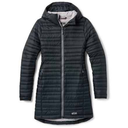 Stio Pinion Down Parka - Women's 7
