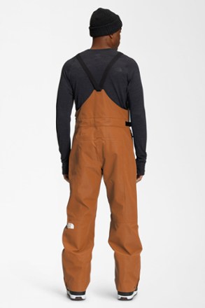 The North Face Ceptor Bib Pants - Men's 1