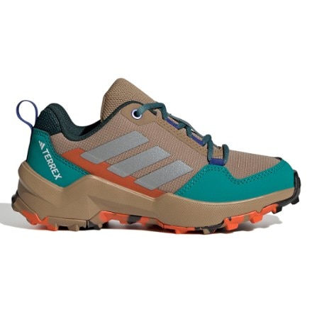 adidas Terrex AX4R Hiking Shoes - Kids' 0