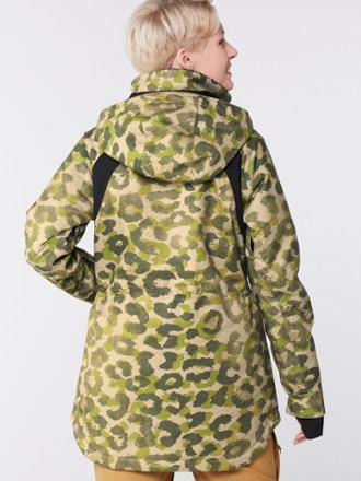 Burton Prowess Insulated Jacket - Women's 2