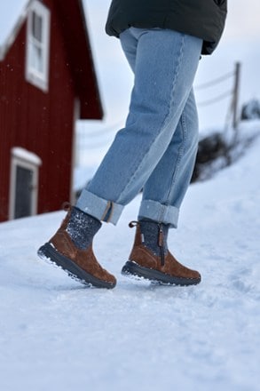 ICEBUG Sander NT Boots - Women's 8