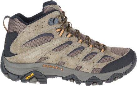 Merrell Moab 3 Mid Hiking Boots - Men