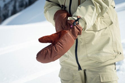 DAKINE Voyager Mittens - Men's 2