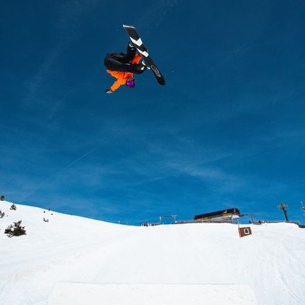 Bataleon Camel 2 Snowboard - 2022/2023 2