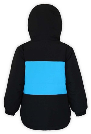 Boulder Gear Grit Insulated Jacket - Toddler Boys'/Boys' 1