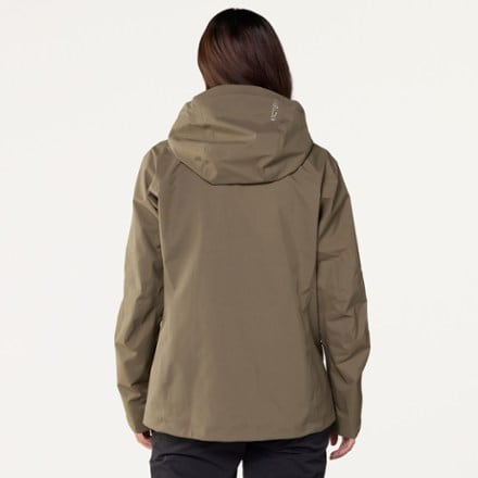 Arc'teryx Beta AR Jacket - Women's 4