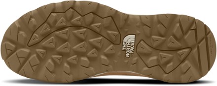 The North Face Hedgehog 3 Waterproof Hiking Shoes - Women's 3