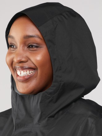 REI Co-op Rainier Rain Jacket - Women's 7