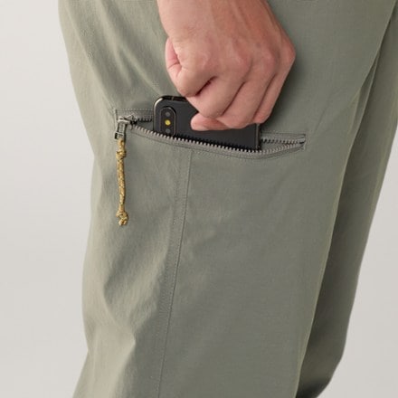 REI Co-op Trailmade Joggers - Men's 7