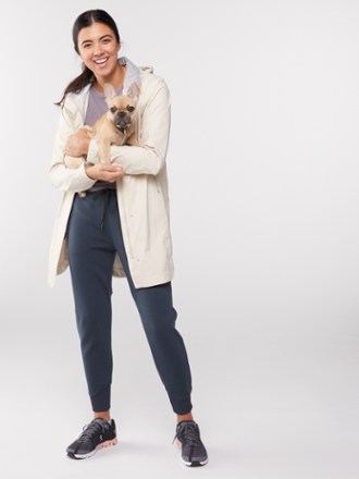 On Sweat Pants - Women's 3