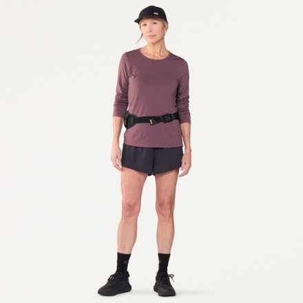 Janji Circa Daily Long-Sleeve Shirt - Women's 3