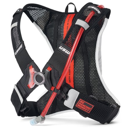 USWE Race 2.0 2 L Hydration Pack - XS 1