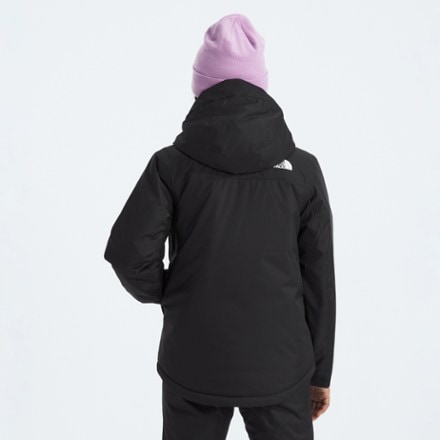 The North Face Freedom Insulated Jacket - Girls' 2