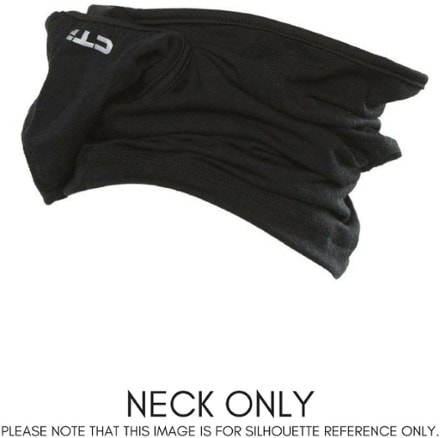CTR Adrenaline Multi-Tasker Pro Balaclava 4
