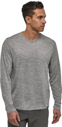 Mens patagonia hotsell long sleeve shirt