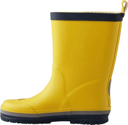 Reima Taika 2.0 Classic Rubber Rain Boots - Toddlers'/Kids' 2