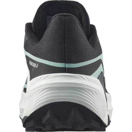 Salomon Genesis 2 Trail-Running Shoes - Women's 3