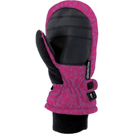 Gordini Heaterpack Mittens - Toddlers' 2