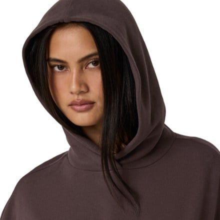 Vuori Sedona Classic Pullover Hoodie - Women's 4