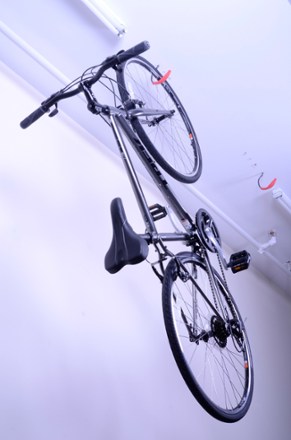 Delta Cycle Jumbo Hooks - Pair 6