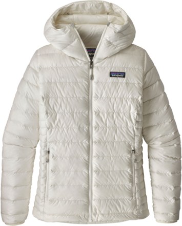 patagonia packable down jacket womens