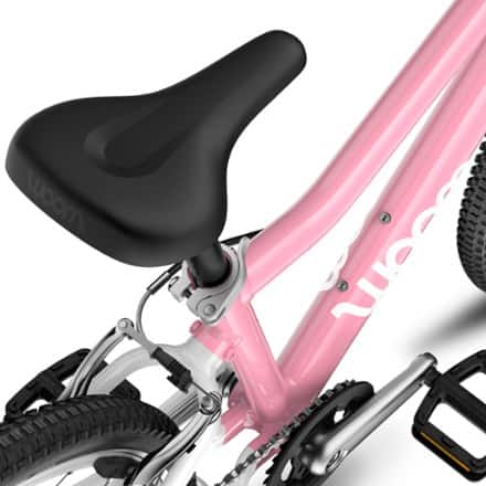 woom GO 4 Kids' Bike 5