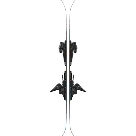 Atomic Bent Chetler Mini 153-163 Skis with Bindings - Kids' - 2024/2025 3