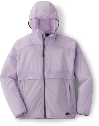 REI Co-op Flash Stretch Jacket – Women's