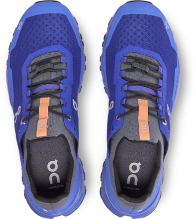 On Cloudultra Trail-Running Shoes - Men's 4