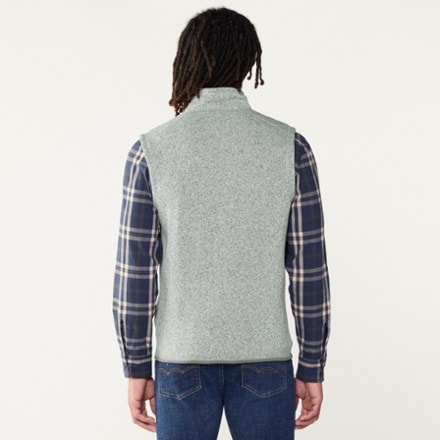 Patagonia Better Sweater Fleece Vest - Men's 2