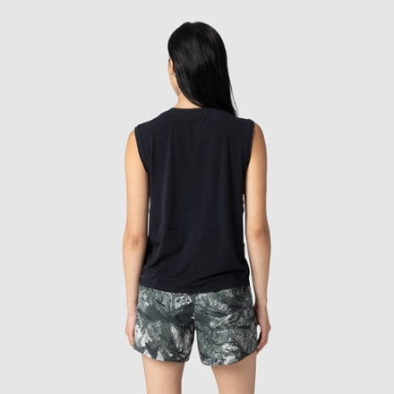 Outdoor Research Eclipse Sun Tank Top - Women's 2