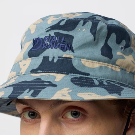 Fjallraven Vardag Bucket Hat 5