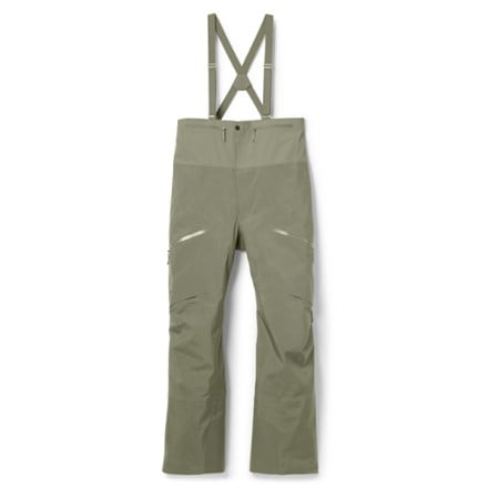 Arc'teryx Rush Bib Pants - Men's 0