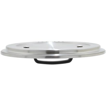OXO Camp Cookware Set with Travel Bag 8