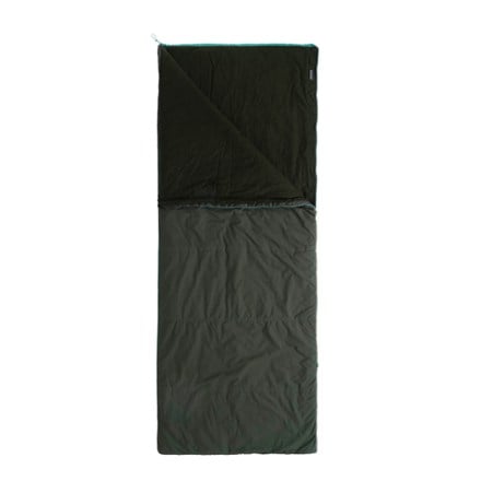 Exped LuxeWool Sleeping Bag Uno 0